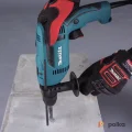 Возьмите Дрель ударная MAKITA HP1640K напрокат (Фото 1) в Москве