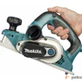 Возьмите Электрорубанок Makita KP 0810C напрокат (Фото 1) в Москве
