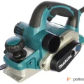 Возьмите Электрорубанок Makita KP 0810C напрокат (Фото 4) в Москве