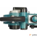 Возьмите Электрорубанок Makita KP 0810C напрокат (Фото 2) в Москве