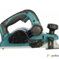 Возьмите Электрорубанок Makita KP 0810C напрокат (Фото 5) в Москве