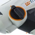 Возьмите Перфоратор аккумуляторный Dexter CDH18LD напрокат (Фото 4) в Москве