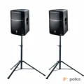 Возьмите 2 КВТ ЗВУКА JBL PRX напрокат (Фото 2) в Санкт-Петербурге
