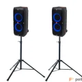 Возьмите JBL PARTYBOX 310 Х2 напрокат (Фото 2) в Санкт-Петербурге