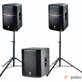 Возьмите 3 КВТ ЗВУКА JBL PRX напрокат (Фото 3) в Санкт-Петербурге