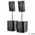Возьмите 4 КВТ ЗВУКА JBL PRX напрокат (Фото 1) в Санкт-Петербурге