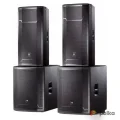 Возьмите 6 КВТ ЗВУКА JBL PRX напрокат (Фото 1) в Санкт-Петербурге