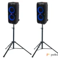 Возьмите JBL PARTYBOX 310 Х2 напрокат (Фото 1) в Санкт-Петербурге