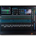 Возьмите ЦИФРОВОЙ ПУЛЬТ ALLEN&HEATH QU-24 напрокат (Фото 1) в Санкт-Петербурге