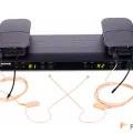 Возьмите SHURE BLX188E/MX53 напрокат (Фото 1) в Санкт-Петербурге