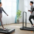 Возьмите Беговая дорожка Xiaomi WalkingPad R1 Pro напрокат (Фото 3) в Москве