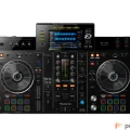 Возьмите Коонтроллер PIONEER XDJ RX2 напрокат (Фото 1) в Санкт-Петербурге