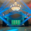 Возьмите DJ ШИРМА С ПОДСВЕТКОЙ напрокат (Фото 2) в Санкт-Петербурге