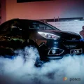 Возьмите ГЕНЕРАТОР ТЯЖЕЛОГО ДЫМА CHAUVET NIMBUS напрокат (Фото 6) в Санкт-Петербурге