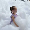 Возьмите ПЕННАЯ ВЕЧЕРИНКА напрокат (Фото 2) в Санкт-Петербурге
