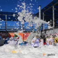 Возьмите ПЕННАЯ ВЕЧЕРИНКА напрокат (Фото 3) в Санкт-Петербурге