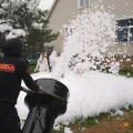 Возьмите ПЕННАЯ ВЕЧЕРИНКА напрокат (Фото 1) в Санкт-Петербурге