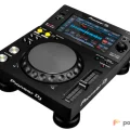 Возьмите Проигрыватель PIONEER XDJ-700 напрокат (Фото 1) в Санкт-Петербурге