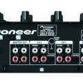 Возьмите Микшер PIONEER DJM-350 напрокат (Фото 2) в Санкт-Петербурге