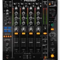 Возьмите Микшер PIONEER DJM-850 напрокат (Фото 1) в Санкт-Петербурге