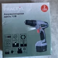 Возьмите Дрель аккумуляторная 1 2 v напрокат (Фото 2) в Москве