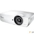 Возьмите Проектор OPTOMA EH460ST напрокат (Фото 2) в Санкт-Петербурге