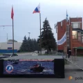 Возьмите ПОДИУМ 3Х4 М напрокат (Фото 3) в Санкт-Петербурге