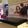 Возьмите ПОДИУМ 3Х4 М напрокат (Фото 1) в Санкт-Петербурге