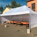 Возьмите ШАТЕР EXPOTENT 8×4 напрокат (Фото 6) в Санкт-Петербурге