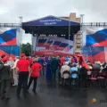 Возьмите СЦЕНА 10×8 П напрокат (Фото 1) в Санкт-Петербурге