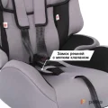 Возьмите Автокресло Zlatek Atlantic напрокат (Фото 3) В Сочи