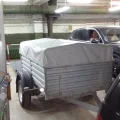 Возьмите Прицеп мзса для рыбалки катВ напрокат (Фото 3) в Москве