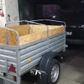 Возьмите Прицеп мзса для рыбалки катВ напрокат (Фото 4) в Москве