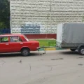 Возьмите Прицеп мзса для перевозки квадроцикла кат В напрокат (Фото 4) в Москве