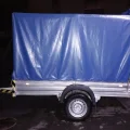 Возьмите Прицеп мзса для перевозки квадроцикла кат В напрокат (Фото 8) в Москве