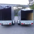 Возьмите Прицеп легковой мзса катВ напрокат (Фото 6) в Москве
