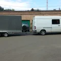 Возьмите Прицеп легковой мзса катВ напрокат (Фото 10) в Москве