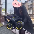 Возьмите Велосипед doona liki trike s5 напрокат (Фото 9) в Москве