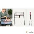 Возьмите Детская ванночка с подставкой и горкой Stokke Flexi Bath напрокат (Фото 3) в Москве