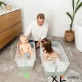 Возьмите Детская ванночка с подставкой и горкой Stokke Flexi Bath напрокат (Фото 4) в Москве