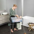 Возьмите Детская ванночка с подставкой и горкой Stokke Flexi Bath напрокат (Фото 1) в Москве