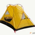 Возьмите Палатка 2ка. tramp colibri 2 v2 напрокат (Фото 3) в Москве