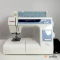 Возьмите Швейная Машина Janome My Excel 18W  напрокат (Фото 5) в Москве