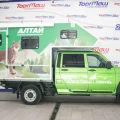 Возьмите АВТОДОМ 4Х4 «АЛТАЙ» напрокат (Фото 2) в Москве