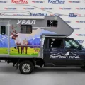 Возьмите АВТОДОМ 4Х4 "УРАЛ" напрокат (Фото 4) в Москве