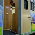 Возьмите АВТОДОМ 4Х4 "УРАЛ" напрокат (Фото 11) в Москве