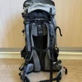 Возьмите Походный рюкзак 55 литров (Deuter) напрокат (Фото 2) в Москве