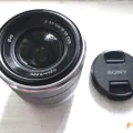 Возьмите Объектив Sony sel1855 напрокат (Фото 1) в Москве