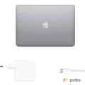 Возьмите Ноутбук Apple MacBook Air Retina Space Gray M1 напрокат (Фото 1) в Москве