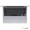 Возьмите Ноутбук Apple MacBook Air Retina Space Gray M1 напрокат (Фото 5) в Москве